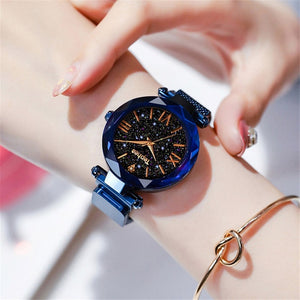 Quartz Ladies Watch