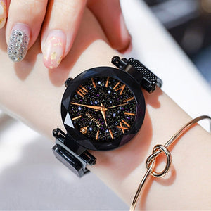 Quartz Ladies Watch