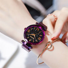 Load image into Gallery viewer, Quartz Ladies Watch