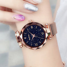 Load image into Gallery viewer, Quartz Ladies Watch